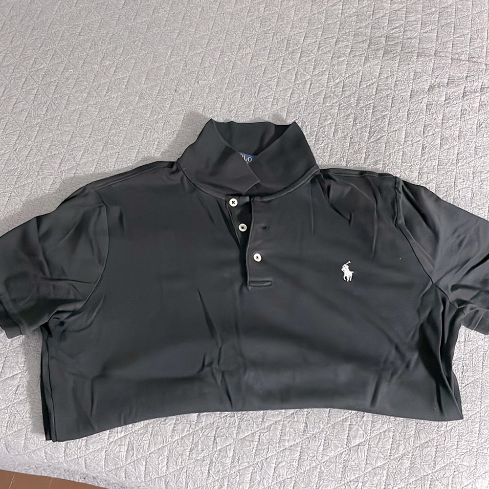 Mens Polo